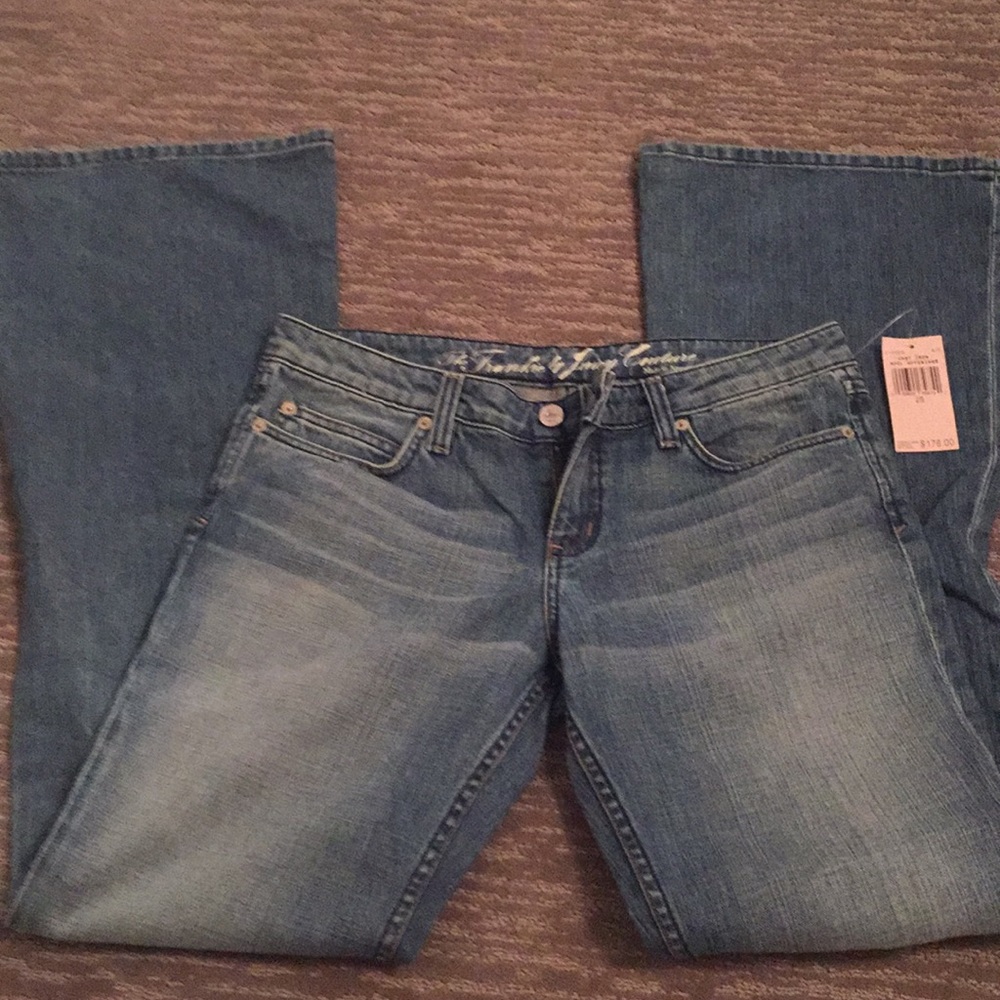 NWT juicy Jeans